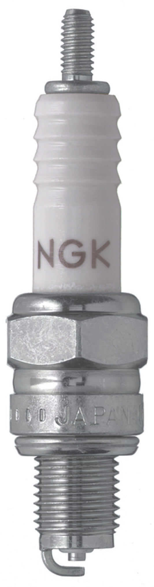 NGK Standard Spark Plug Box of 4 (C6HSA)