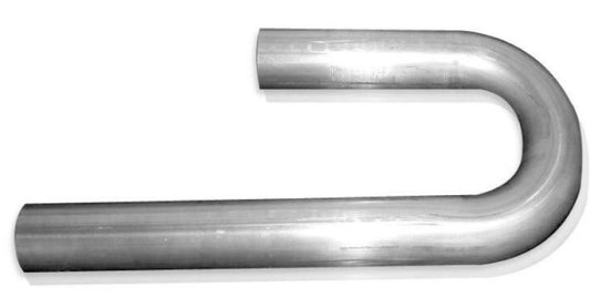 Stainless Works 4.5in 180 degree mandrel bend -  Shop now at Performance Car Parts