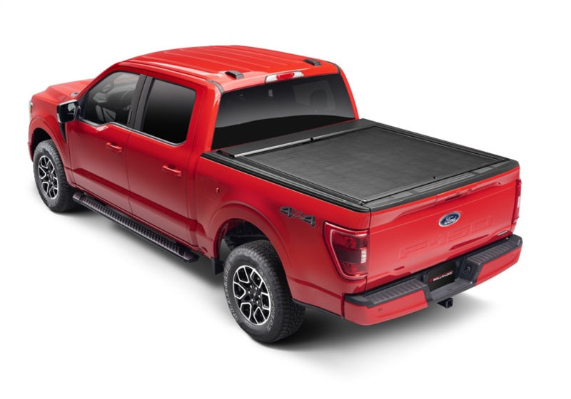 Roll-N-Lock 16-22 Toyota Tacoma CC (w/o OE Tracks + NO Trail Ed. - 60.5in. Bed) M-Series XT Cover -  Shop now at Performance Car Parts