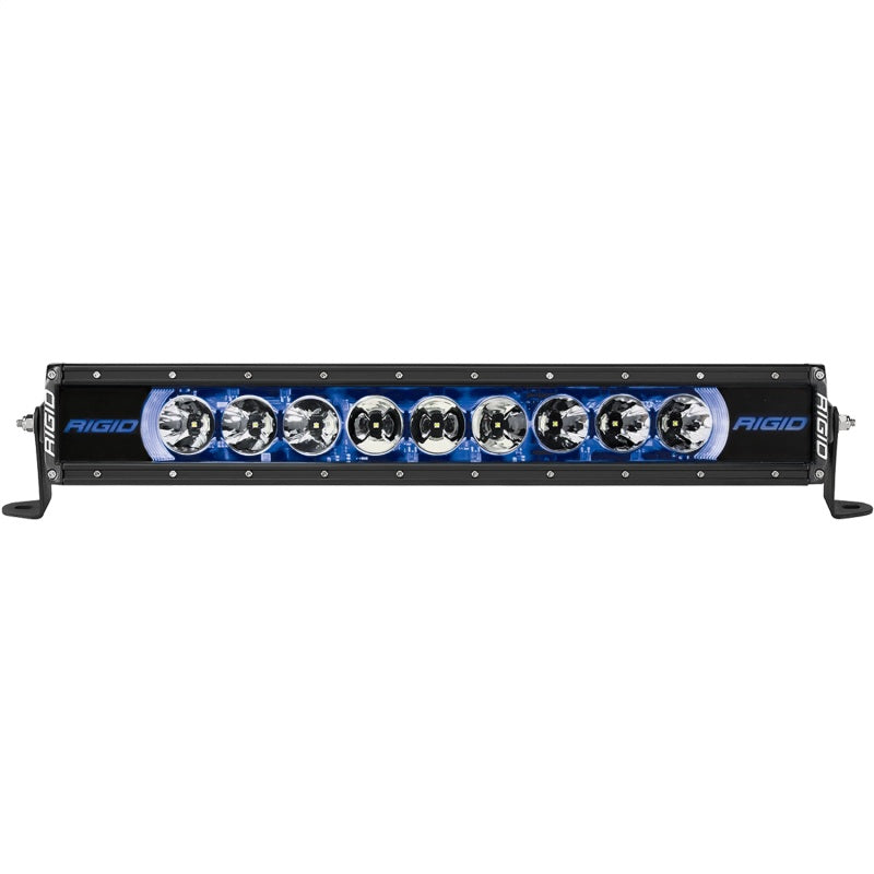 Rigid Industries Radiance+ 20in. RGBW Light Bar -  Shop now at Performance Car Parts