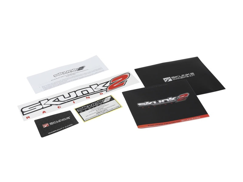 Skunk2 Pro Series 94-01 Honda/Acura B18C1 DOHC Intake Manifold (Black Series) -  Shop now at Performance Car Parts