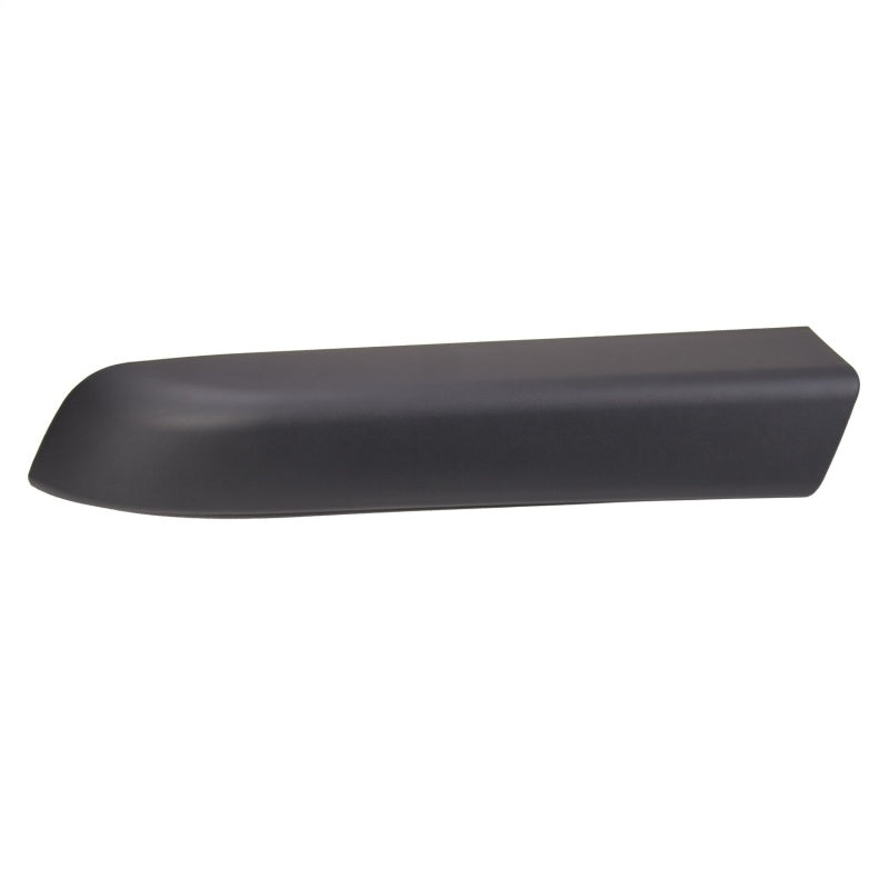 Omix Fender Flare Extension Right Side- 97-06 Wrangler -  Shop now at Performance Car Parts