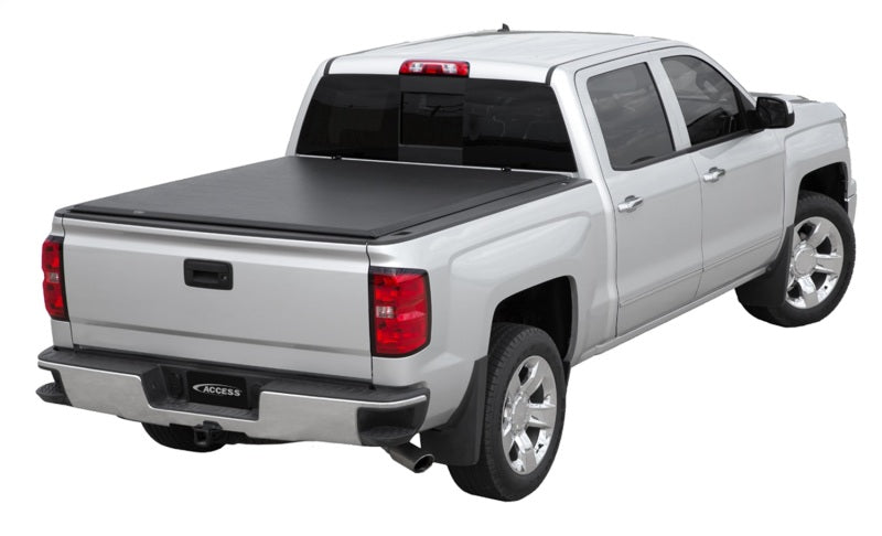 Access Lorado 14+ Chevy/GMC Full Size 1500 6ft 6in Bed Roll-Up Cover -  Shop now at Performance Car Parts