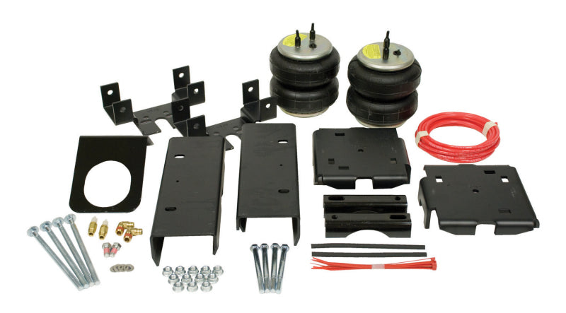 Firestone Ride-Rite Air Helper Spring Kit Rear 88-98 Chevy/GMC C1500/2500/3500 2WD/4WD (W217602025) -  Shop now at Performance Car Parts