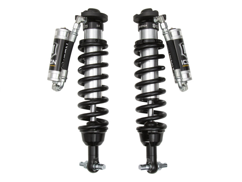 ICON 2019+ Ford Ranger Ext Travel 2.5 VS RR Coilover Kit -  Shop now at Performance Car Parts