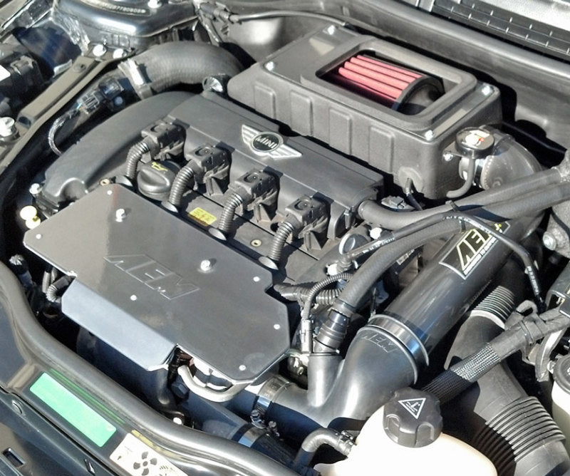AEM 07-10 Mini Cooper S 1.6L (w/ MAF) Cold Air Intake -  Shop now at Performance Car Parts