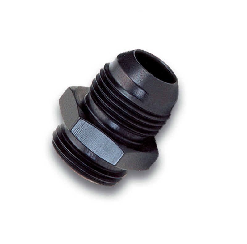 Russell Performance -6 AN to -10 AN Radius Port Adapter -  Shop now at Performance Car Parts