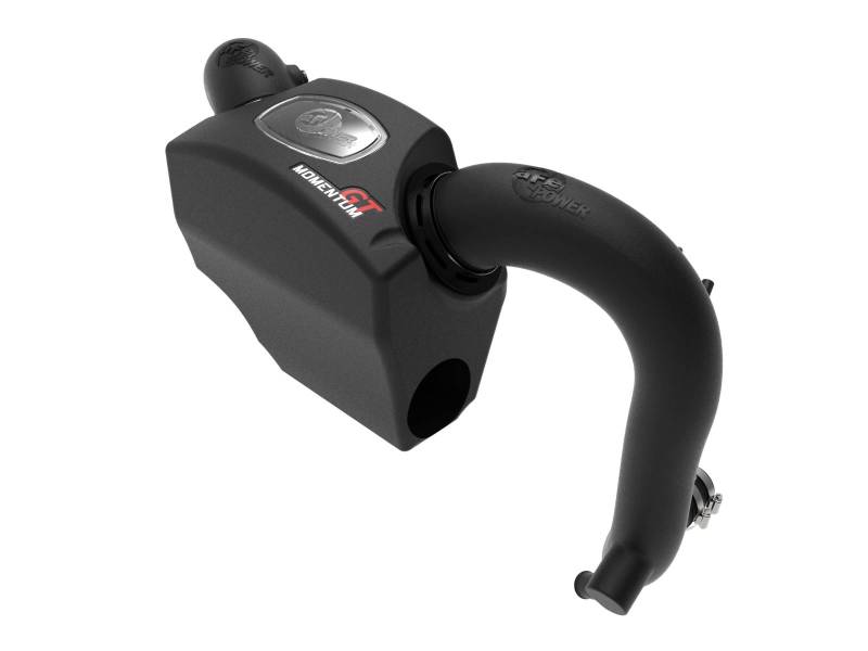 aFe Momentum GT Pro Dry S Cold Air Intake System 20-21 Ford Explorer ST V6-3.0L TT -  Shop now at Performance Car Parts