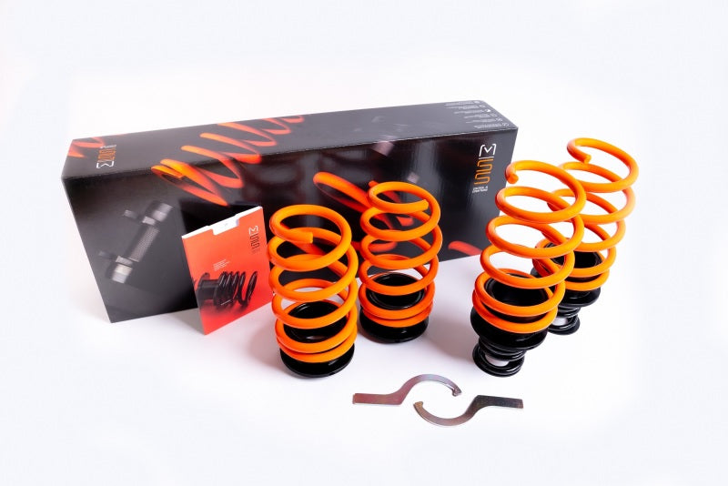 MSS 20-21 BMW X5M / X5M Competition / X6M / X6M Competition Urban Full Adjustable Kit -  Shop now at Performance Car Parts