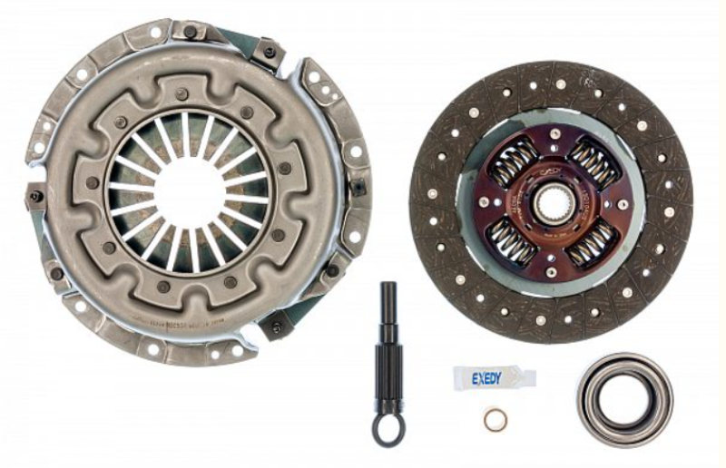 Exedy OE 1989-1989 Nissan 300ZX V6 Clutch Kit -  Shop now at Performance Car Parts