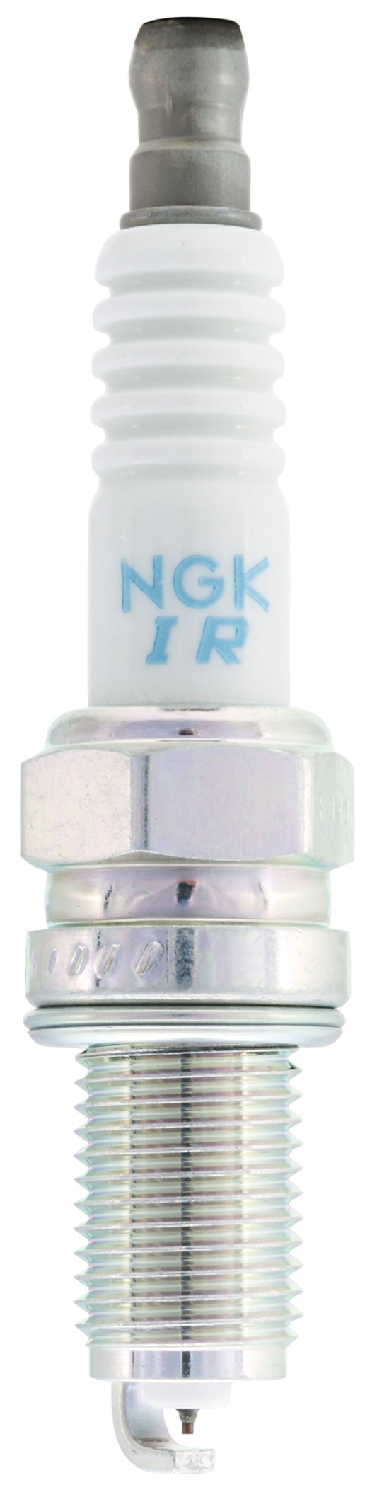 NGK Laser Iridium Spark Plug Box of 4 (KR8BI) -  Shop now at Performance Car Parts