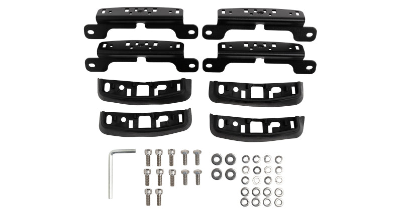 Rhino-Rack Base Kit for Ford Expedition/Licoln navigator ($ pcs) -  Shop now at Performance Car Parts