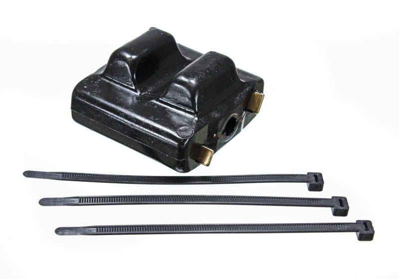 Energy Suspension Gm Clamshell Motor Mnt 3 Hole - Black -  Shop now at Performance Car Parts