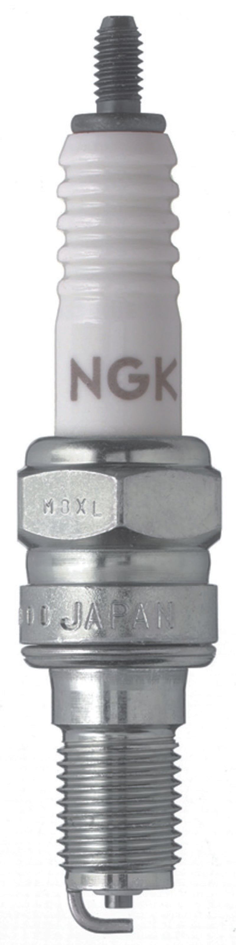 NGK Standard Spark Plug Box of 10 (C8EH-9)