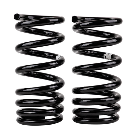 ARB / OME Coil Spring Rear Mits Pajero Ns On