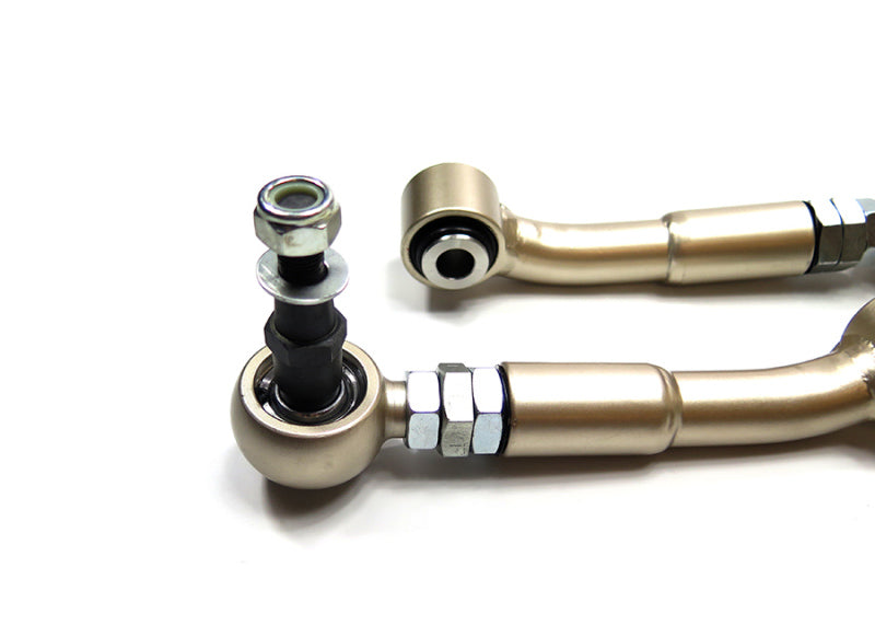 ISR Performance Rear Toe Rods - 2009+ Hyundai Genesis Coupe - PRO -  Shop now at Performance Car Parts