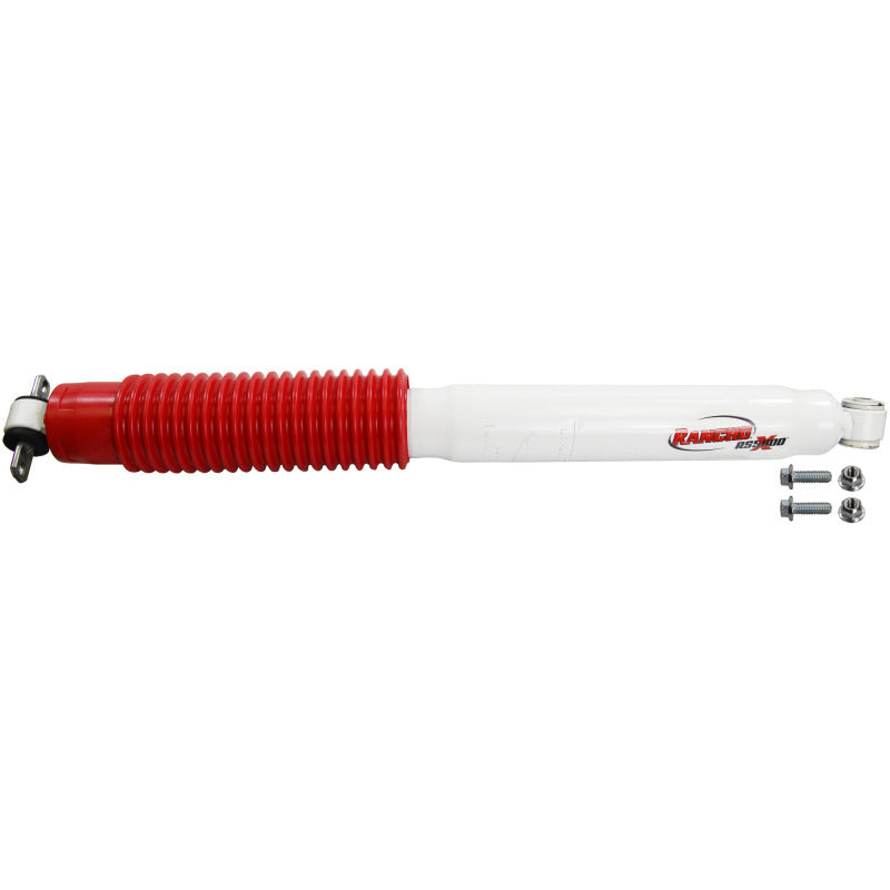 Rancho 91-03 Ford Explorer Rear RS5000X Shock -  Shop now at Performance Car Parts