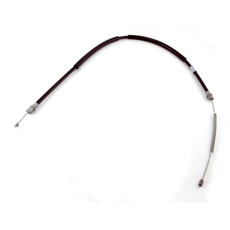 Omix Parking Brake Cable Rear 92-96 Cherokee (XJ) -  Shop now at Performance Car Parts