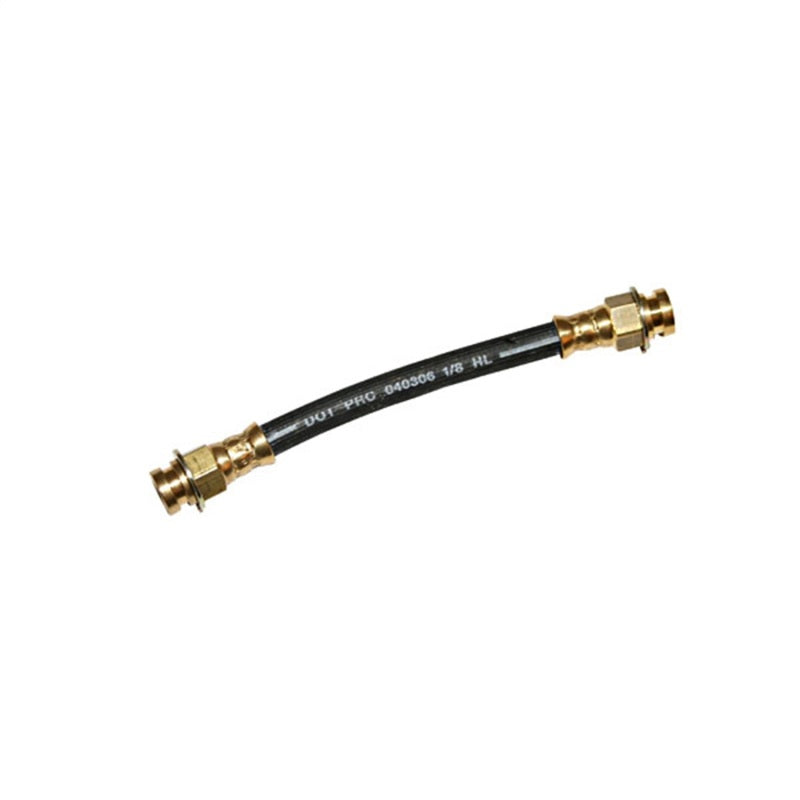 Omix Frt Brake Hose 41-45 Willys MB GPW & 46-66 Willys Mo -  Shop now at Performance Car Parts