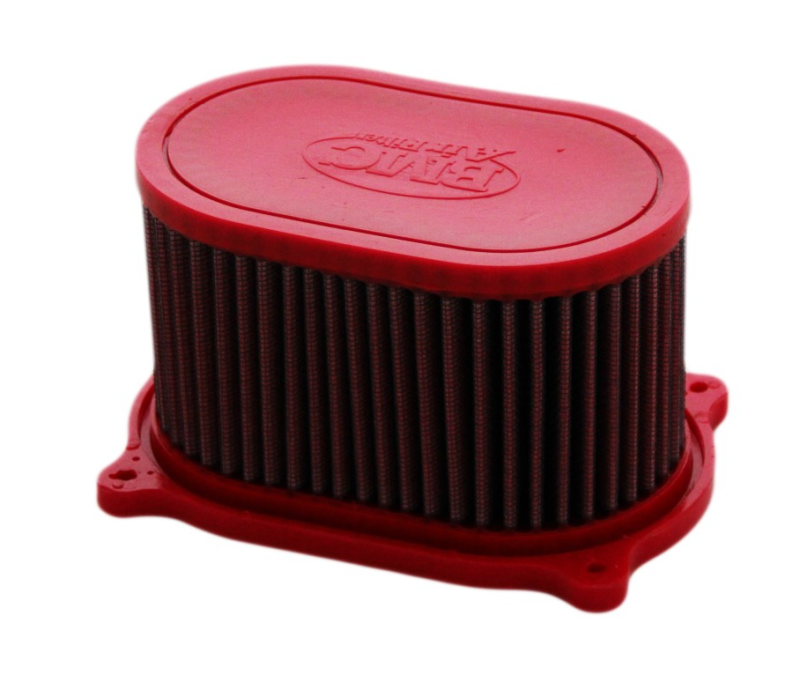 BMC 01-04 Cagiva Raptor 650 Replacement Air Filter- Race -  Shop now at Performance Car Parts