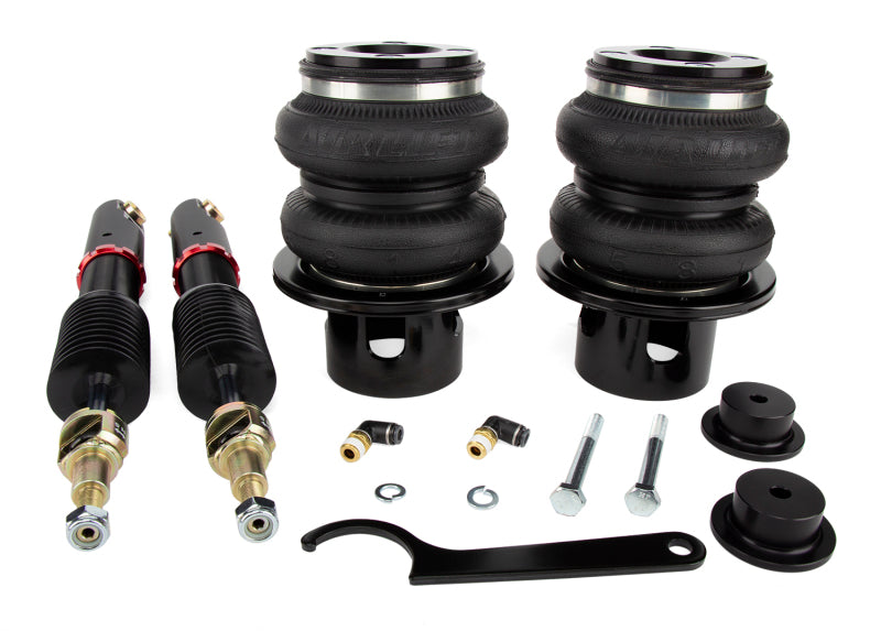 Air Lift Performance 19-23 Toyota Corolla 1.8L/2.0L FWD 4.5in Drop Rear Kit -  Shop now at Performance Car Parts