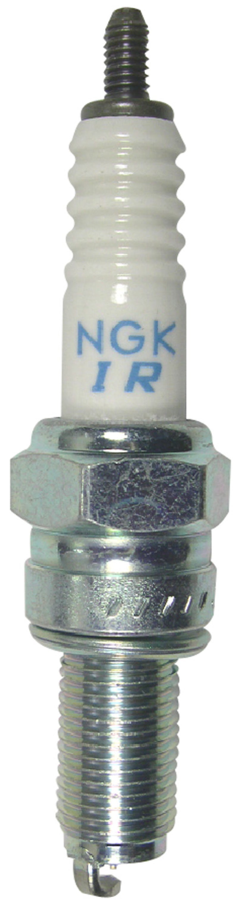 NGK Laser Iridium Spark Plug Box of 4 (CR9EIA-9) -  Shop now at Performance Car Parts