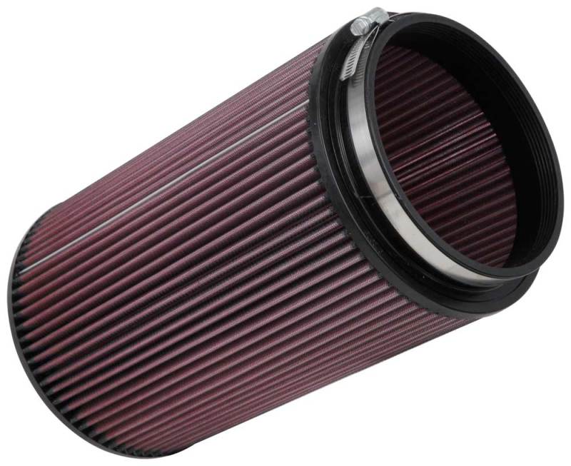 K&N Universal Rubber Filter 6in ID 7.5in OD 12in H -  Shop now at Performance Car Parts