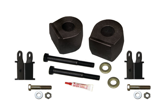 Skyjacker Suspension 2023 Ford F-250/F-350 Super Duty  2.5in Lift Kit -  Shop now at Performance Car Parts