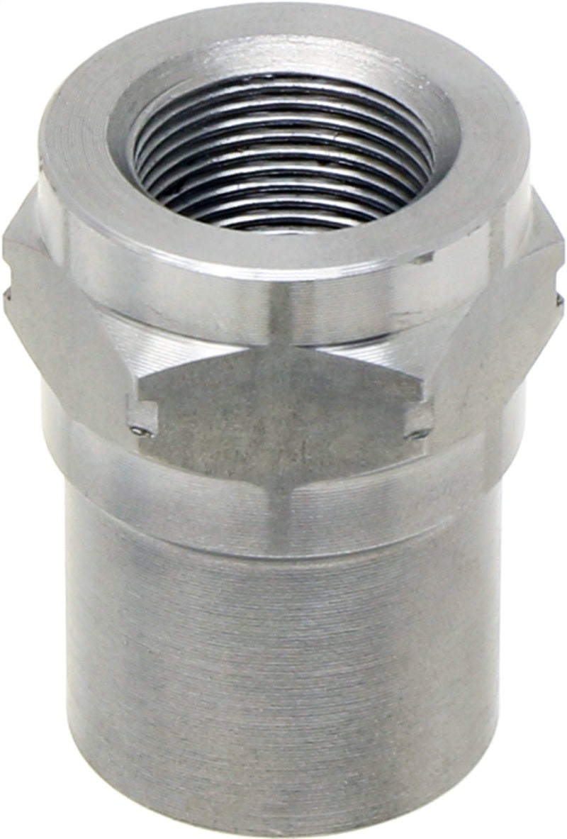 RockJock Threaded Bung 7/8in-14 LH Thread -  Shop now at Performance Car Parts