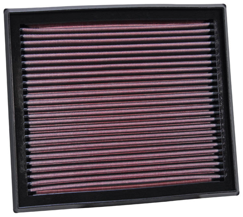 K&N Replacement Air Filter VOLVO S40 2.4L-L5; 2004 -  Shop now at Performance Car Parts
