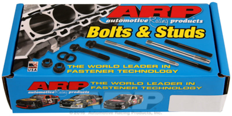 ARP Mini Cooper S Flywheel Bolt Kit -  Shop now at Performance Car Parts