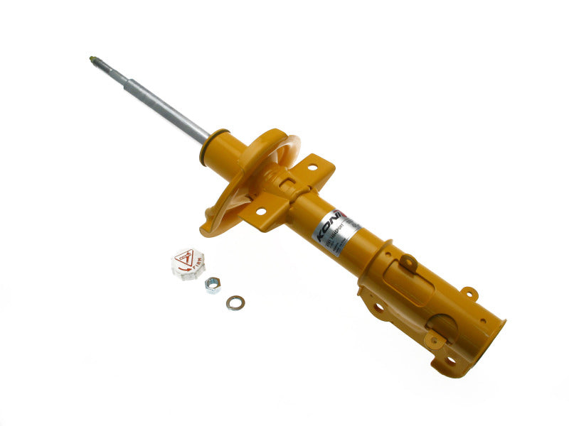 Koni Sport (Yellow) Shock 05-10 Ford Mustang - Front -  Shop now at Performance Car Parts