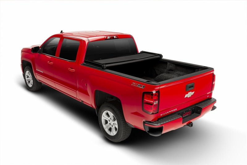 Extang 88-00 Chevy/GMC Full Size Long Bed (Old Body Style - 8ft) Trifecta 2.0 -  Shop now at Performance Car Parts