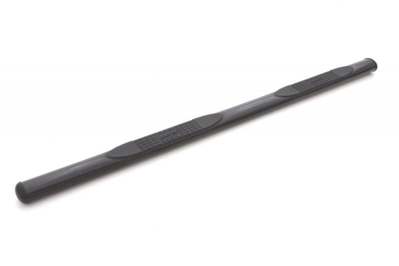 Lund 2019 Ram 1500 Extended Cab Pickup 4in. Oval Straight Steel Nerf Bars - Black -  Shop now at Performance Car Parts
