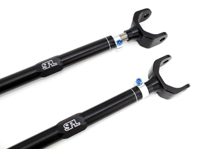 SPL Parts 90-00 BMW 3 Series (E36) Rear Camber Links -  Shop now at Performance Car Parts