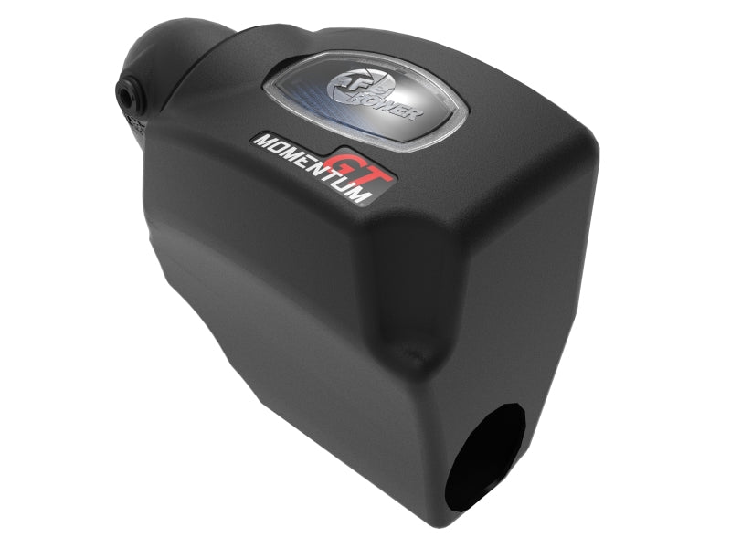 aFe 20-23 Ford Explorer L4 2.3L Momentum GT Cold Air Intake System w/ Pro 5R Filter -  Shop now at Performance Car Parts