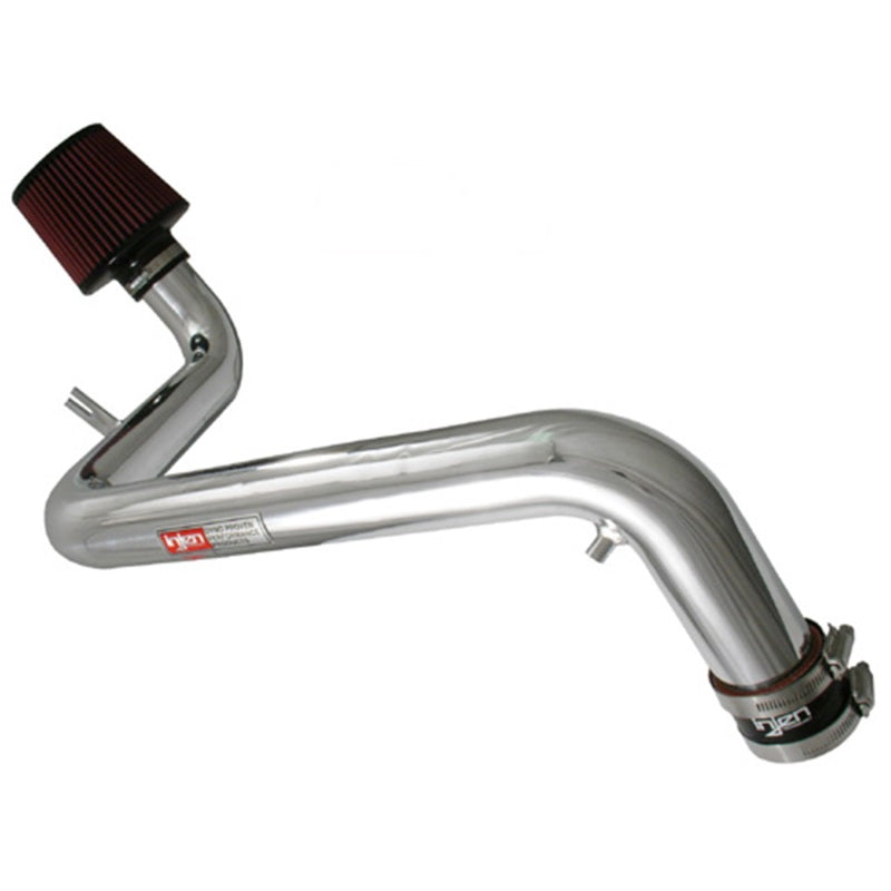 Injen 94-01 Integra Ls Ls Special RS Polished Cold Air Intake -  Shop now at Performance Car Parts