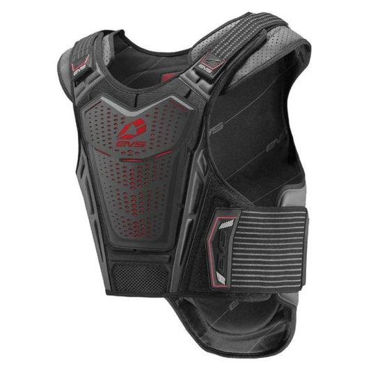 EVS Sport Vest Black - Small/Medium