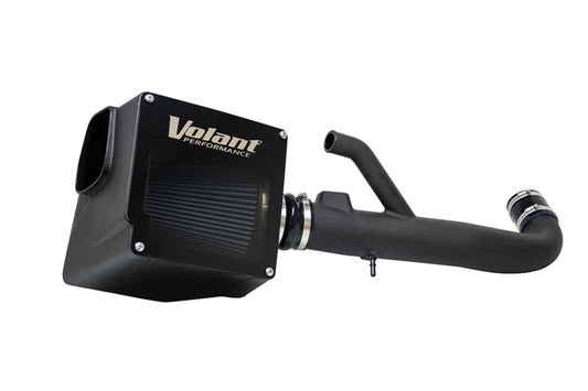 Volant 17-22 Chevrolet Colorado/GMC Canyon 3.6L Oiled Filter Closed Box Air Intake System -  Shop now at Performance Car Parts
