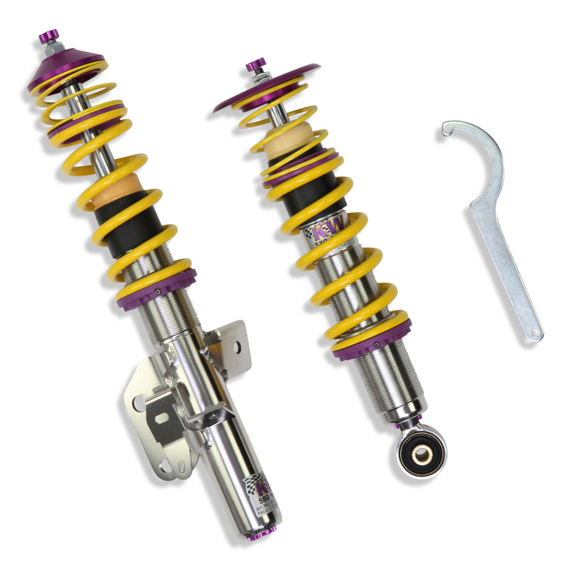 KW Coilover Kit V3 Scion FR/S -  Shop now at Performance Car Parts