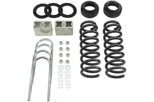 Belltech LOWERING KIT W/O SHOCKS -  Shop now at Performance Car Parts