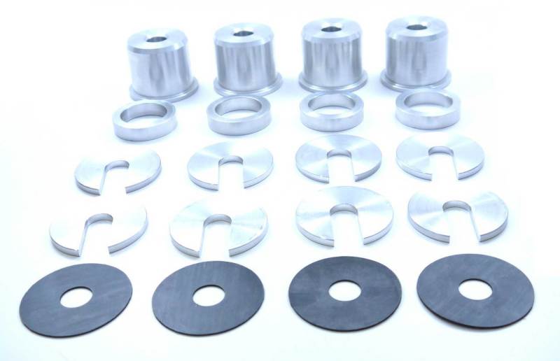SPL Parts 89-02 Nissan Skyline (R32/R33/R34) Solid Subframe Bushings -  Shop now at Performance Car Parts