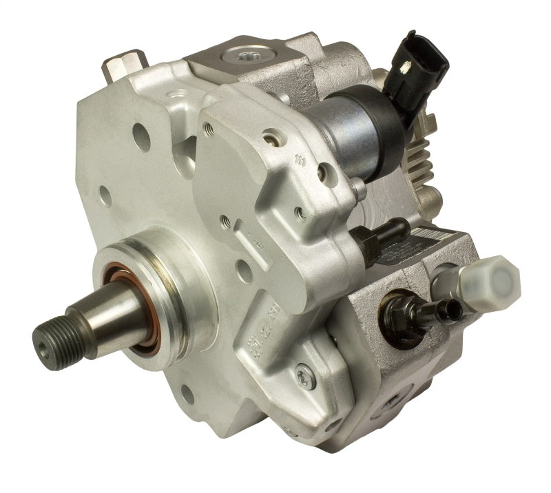 BD Diesel Injection Pump Stock Exchange CP3 - Chevy 2004.5-2005 Duramax 6.6L LLY -  Shop now at Performance Car Parts