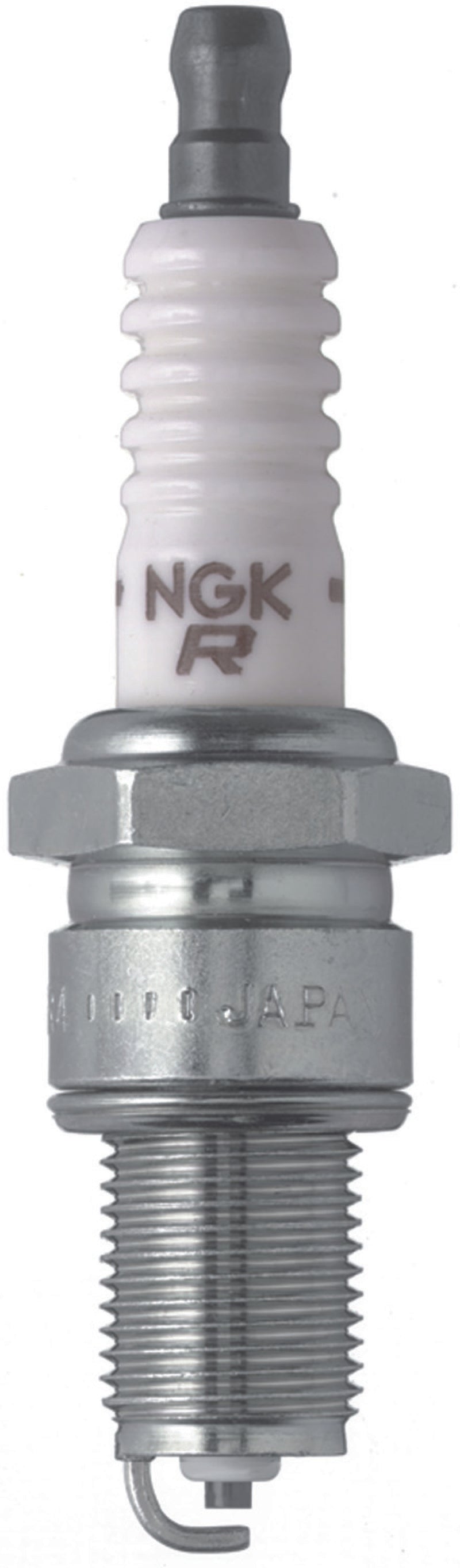 NGK Standard Spark Plug Box of 4 (BPR2ES SOLID) -  Shop now at Performance Car Parts