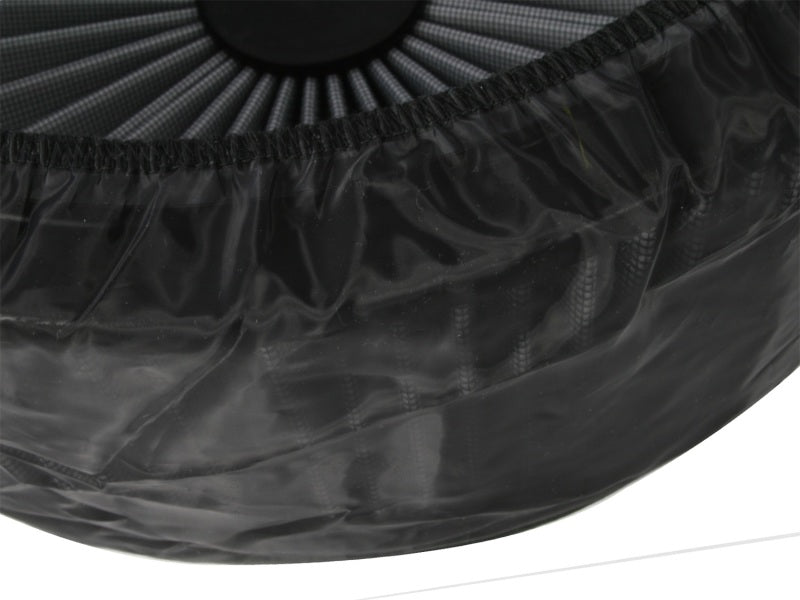 aFe MagnumSHIELD Pre-Filters P/F 18-31405/25 (Black) -  Shop now at Performance Car Parts