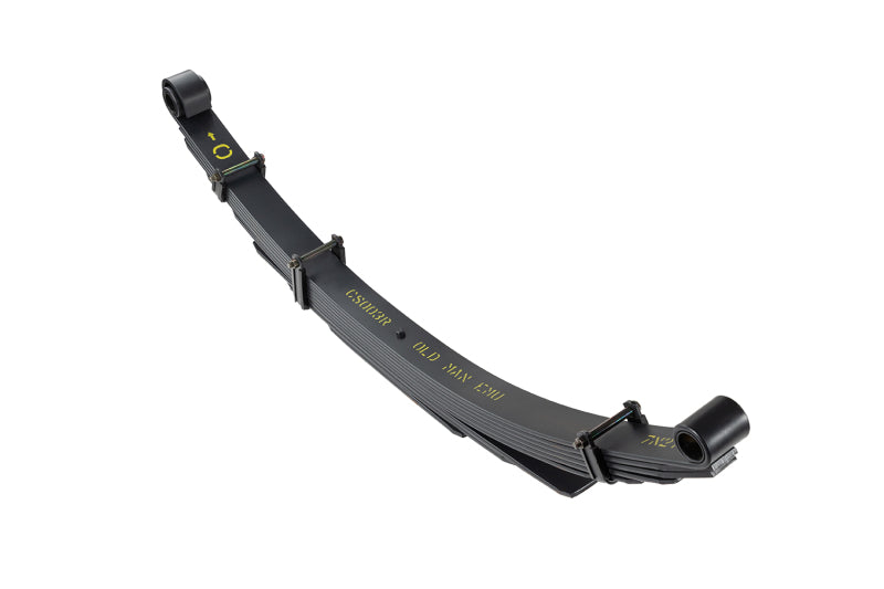 ARB / OME Leaf Spring Toy 45 Serr -  Shop now at Performance Car Parts