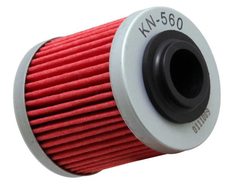 K&N Oil Filter r, Powersports -  Shop now at Performance Car Parts