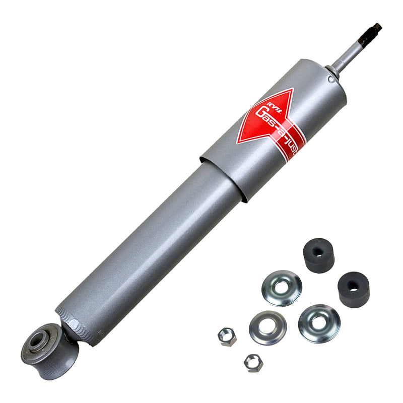 KYB Shocks & Struts Gas-A-Just Front CHEVROLET Luv 1980-82 NISSAN Frontier (2WD) 2001 NISSAN Frontie -  Shop now at Performance Car Parts
