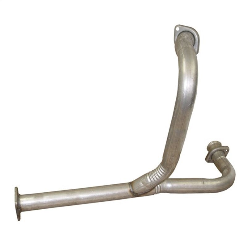 Omix Exhaust Pipe 5.0L 76-78 Jeep CJ7 manual trans -  Shop now at Performance Car Parts