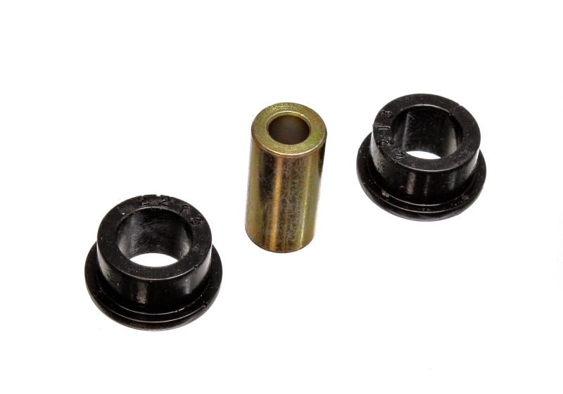 Energy Suspension 97-01 Ford Escort/ZX2 Black Manual Trans. Shifter Stabilizer Bushing Set -  Shop now at Performance Car Parts
